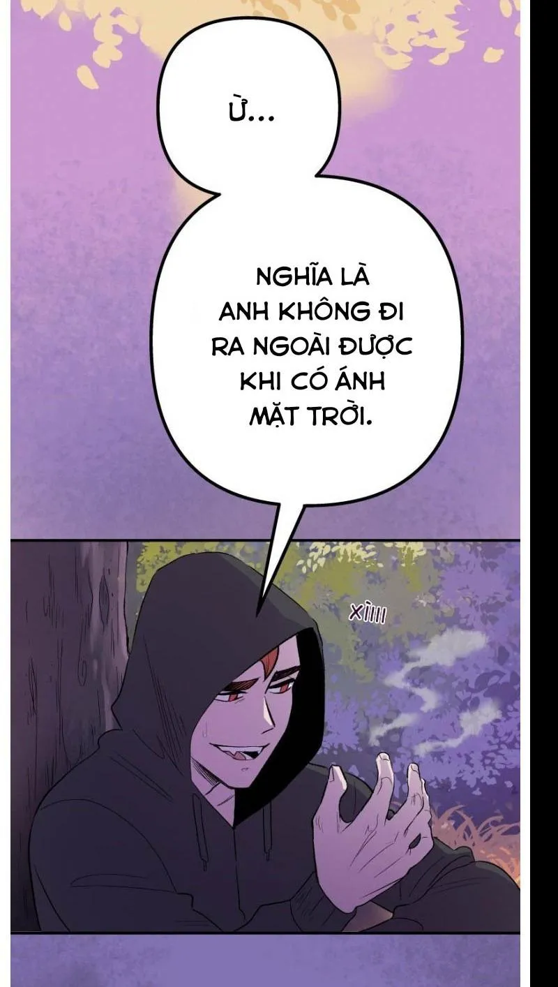 Morgana and Oz Chapter 35 Trang 40