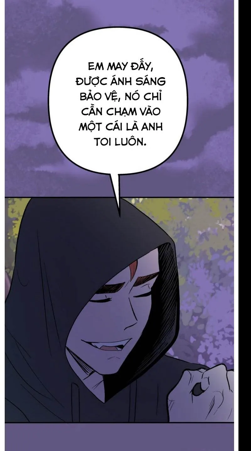 Morgana and Oz Chapter 35 Trang 41