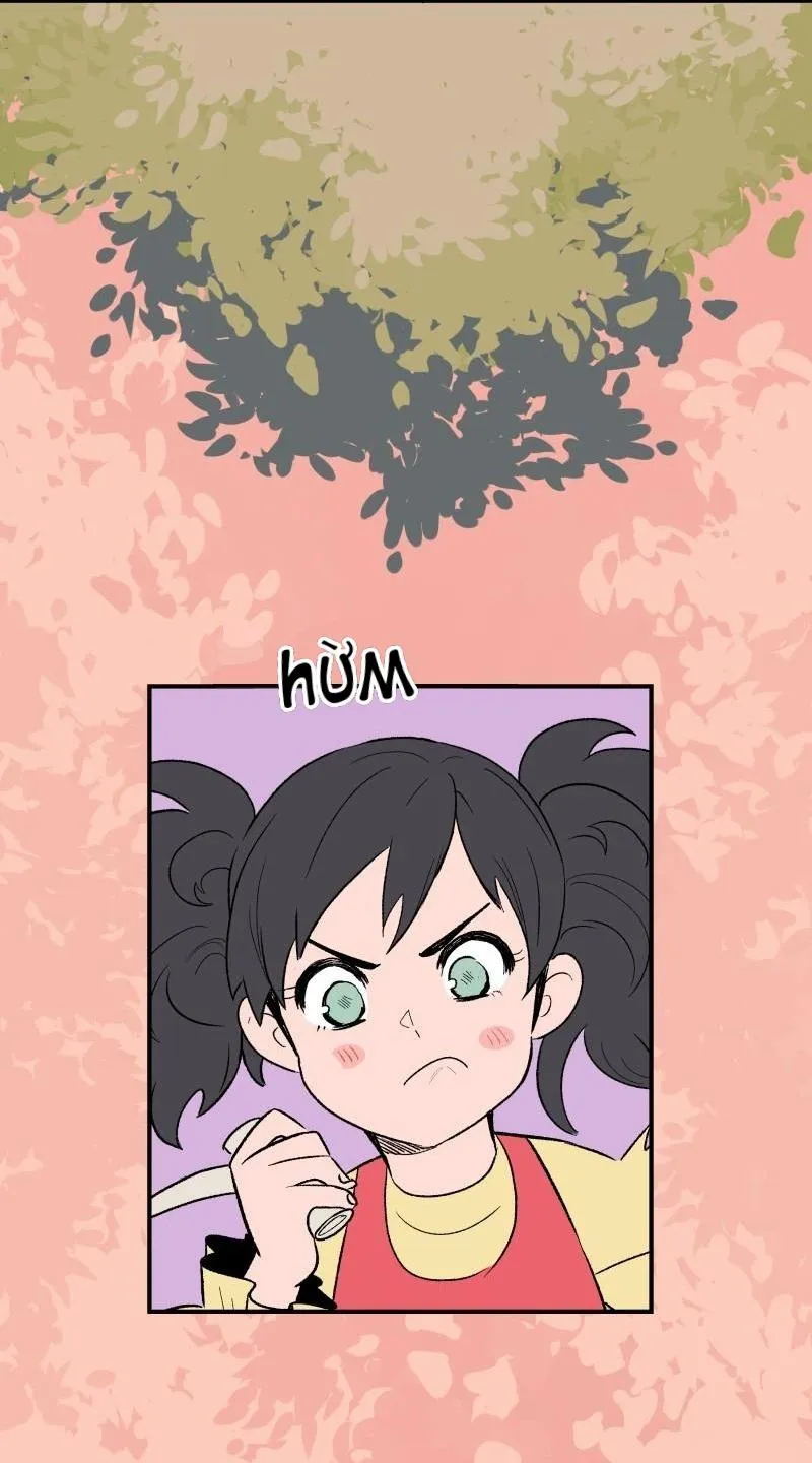 Morgana and Oz Chapter 35 Trang 44