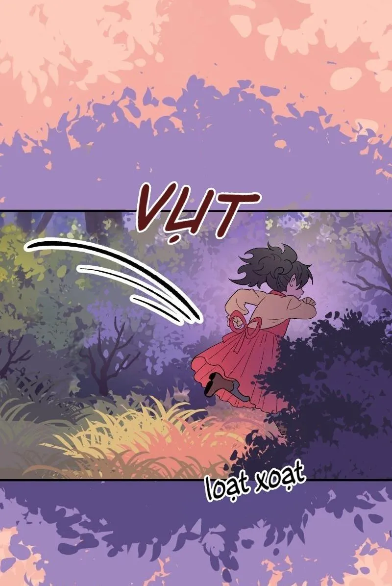 Morgana and Oz Chapter 35 Trang 45