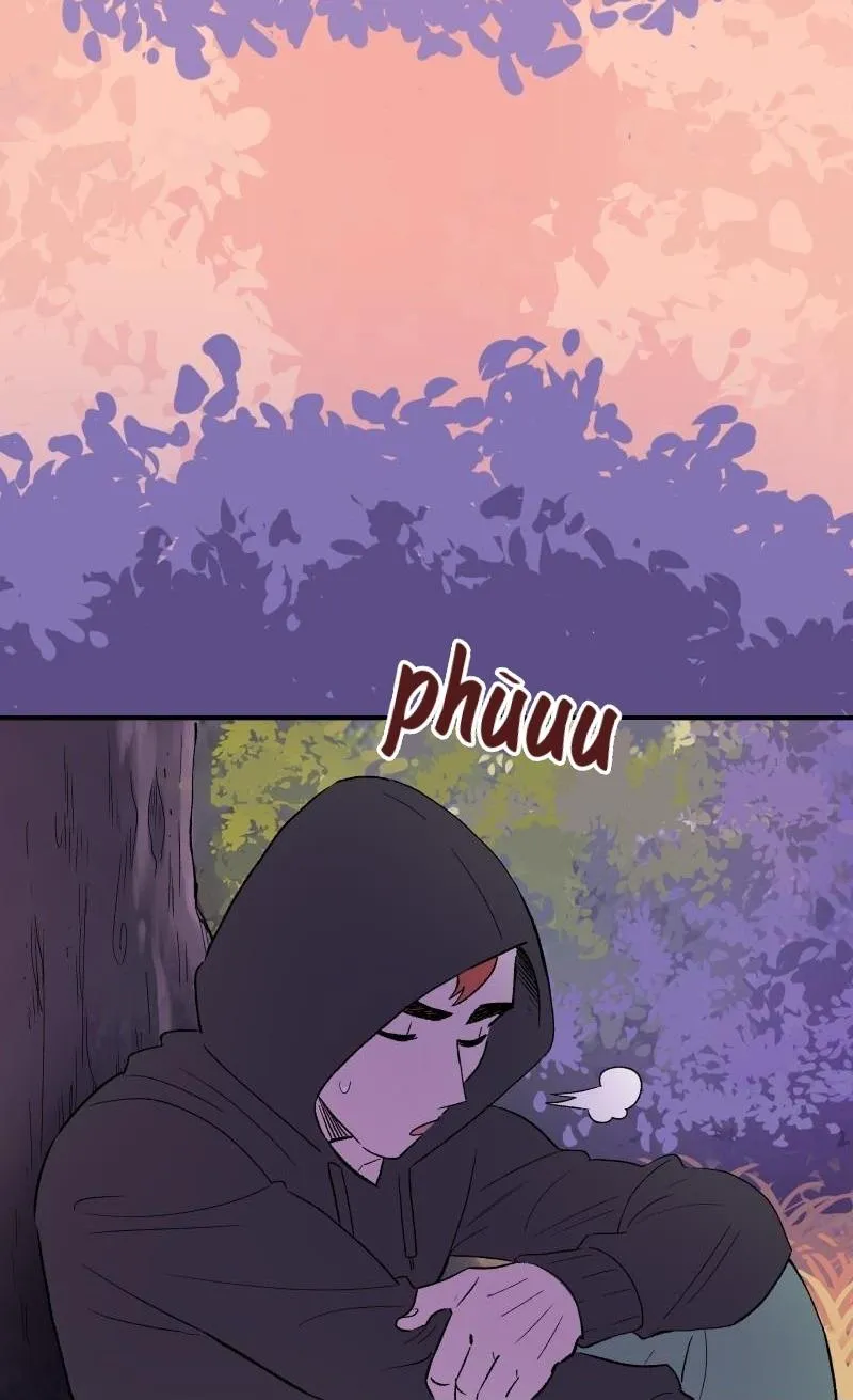 Morgana and Oz Chapter 35 Trang 46