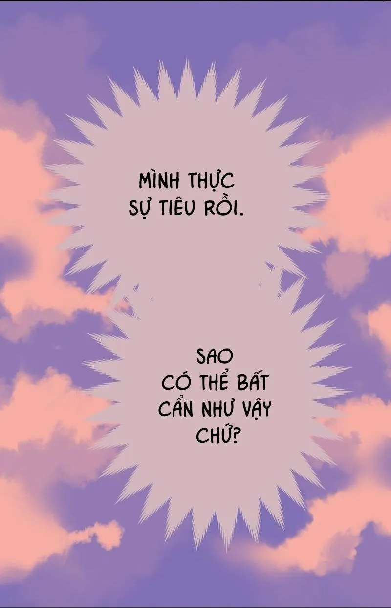 Morgana and Oz Chapter 35 Trang 47