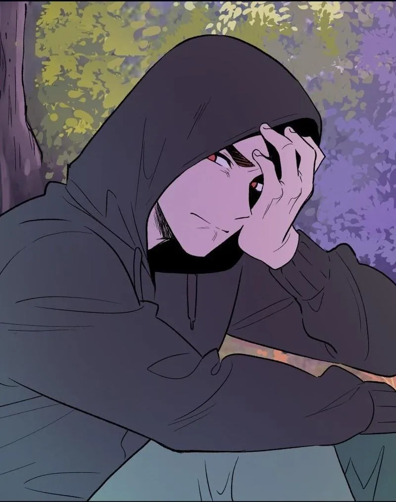 Morgana and Oz Chapter 35 Trang 48