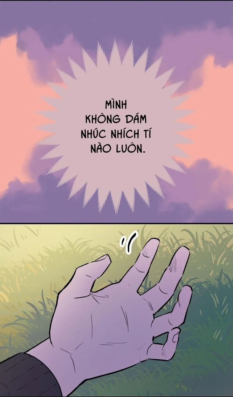 Morgana and Oz Chapter 35 Trang 49