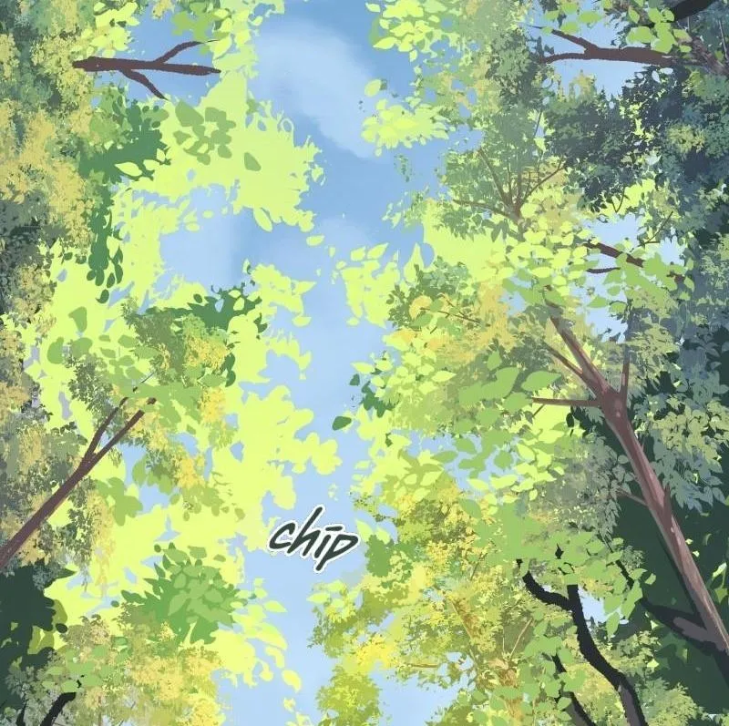 Morgana and Oz Chapter 35 Trang 54