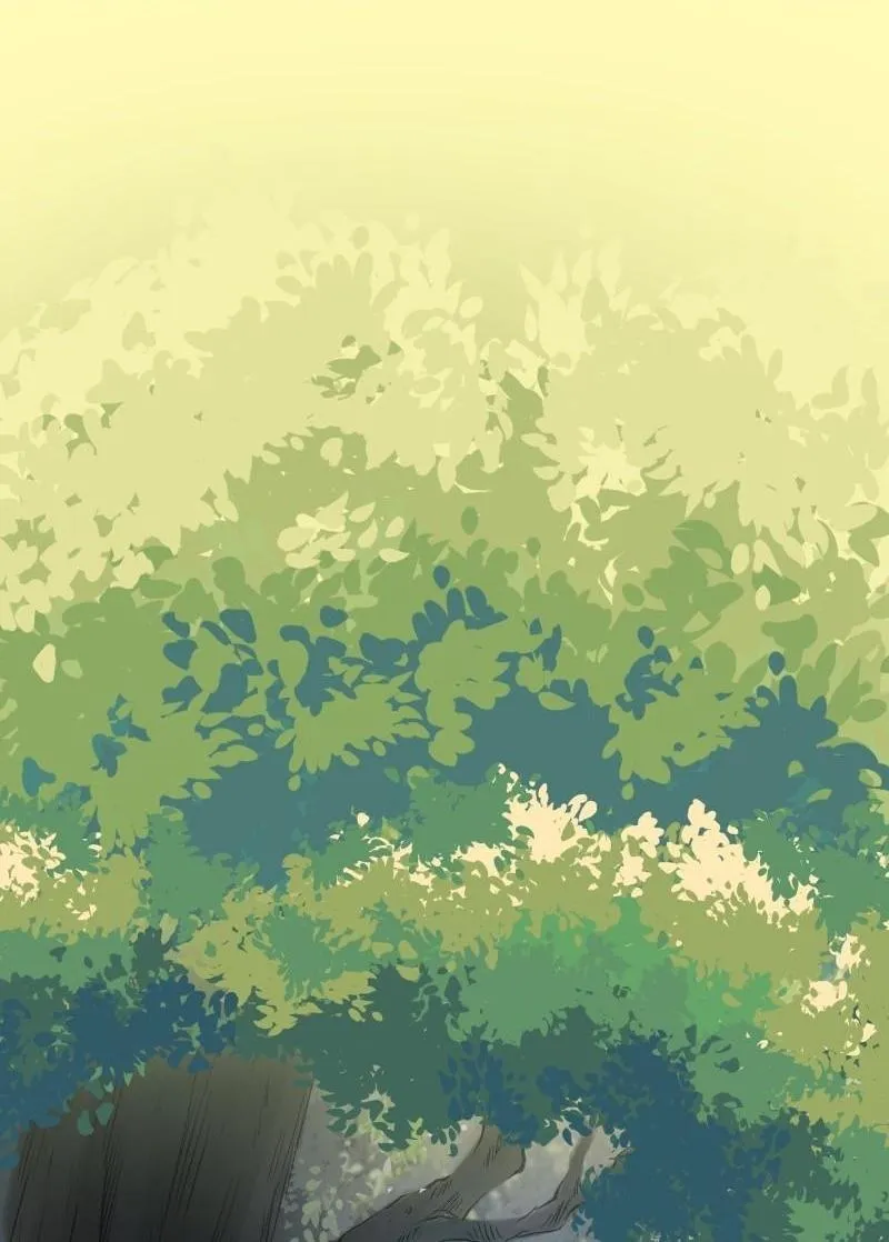 Morgana and Oz Chapter 36 Trang 3