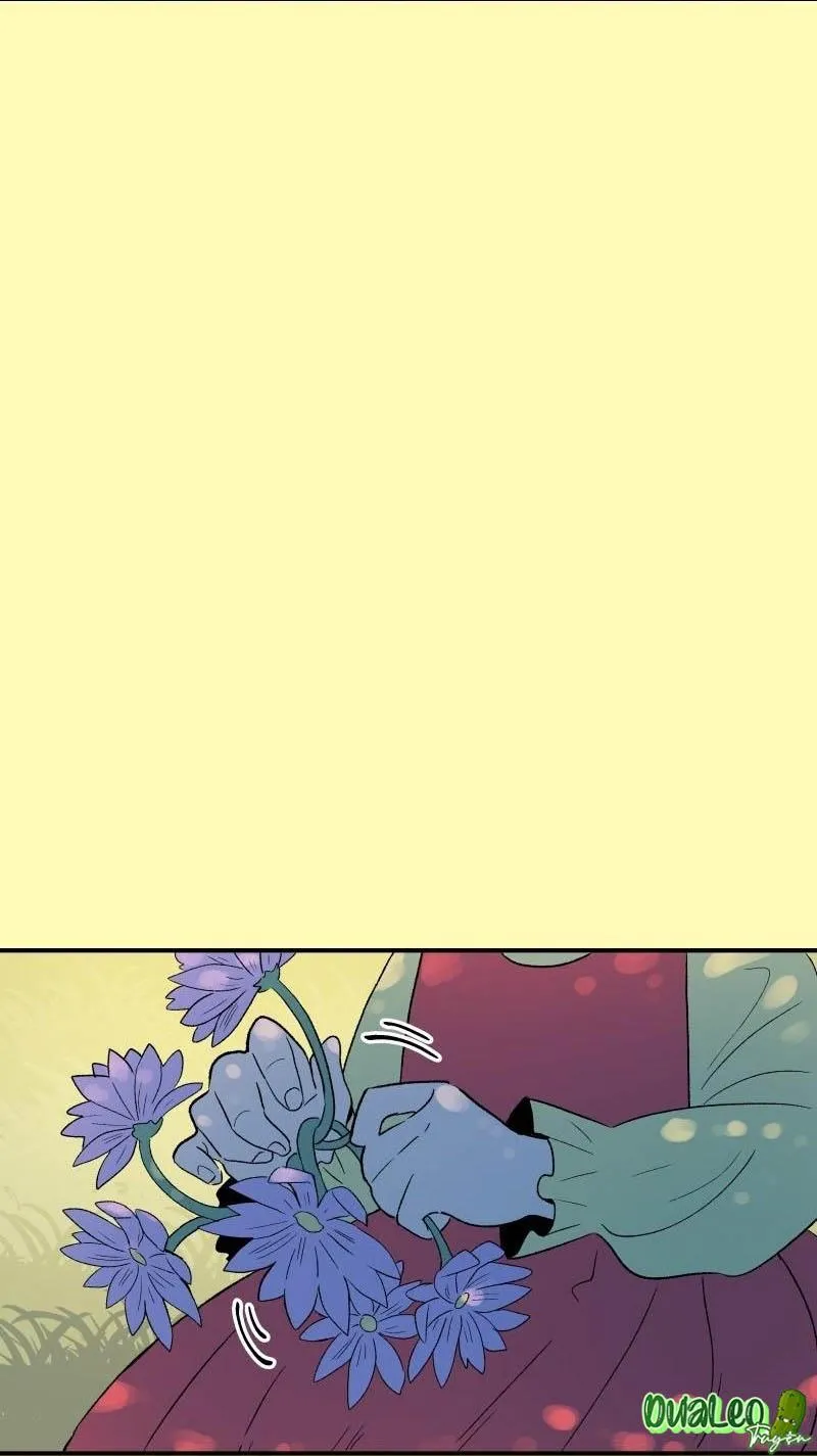 Morgana and Oz Chapter 36 Trang 5