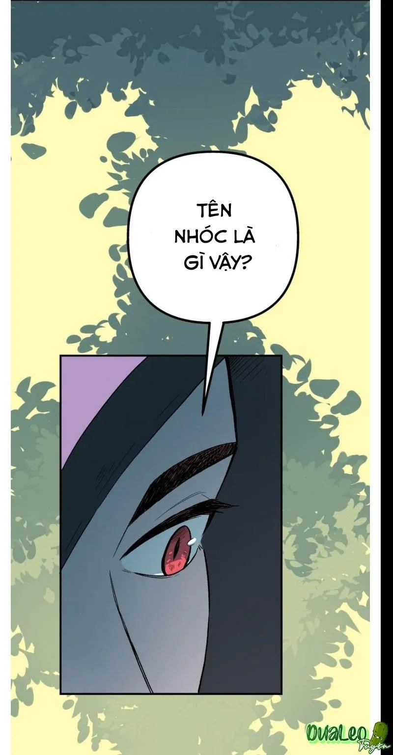 Morgana and Oz Chapter 36 Trang 7