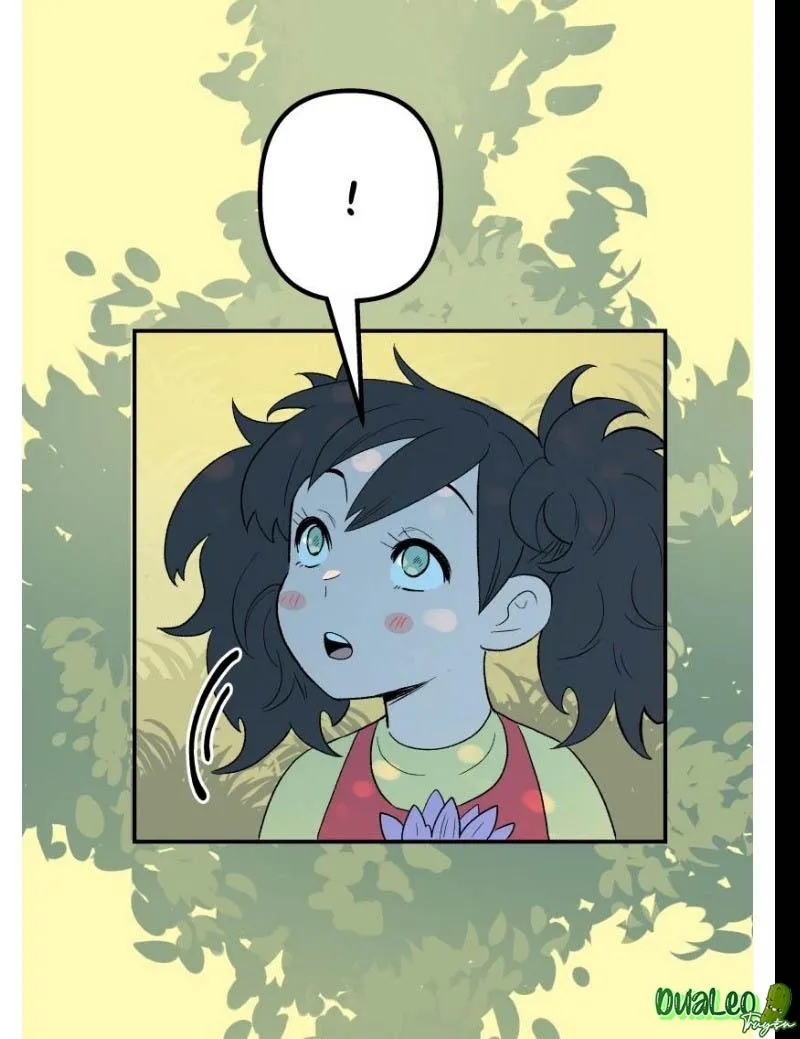 Morgana and Oz Chapter 36 Trang 8