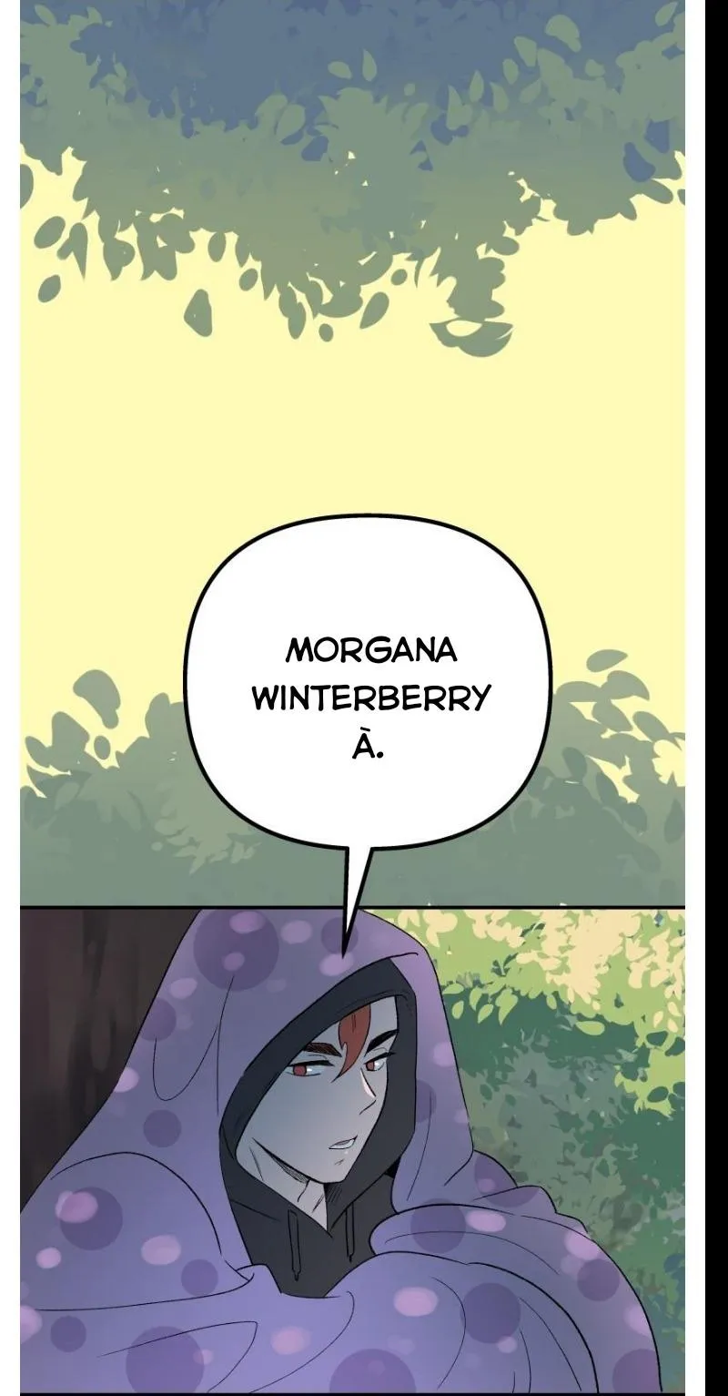 Morgana and Oz Chapter 36 Trang 10