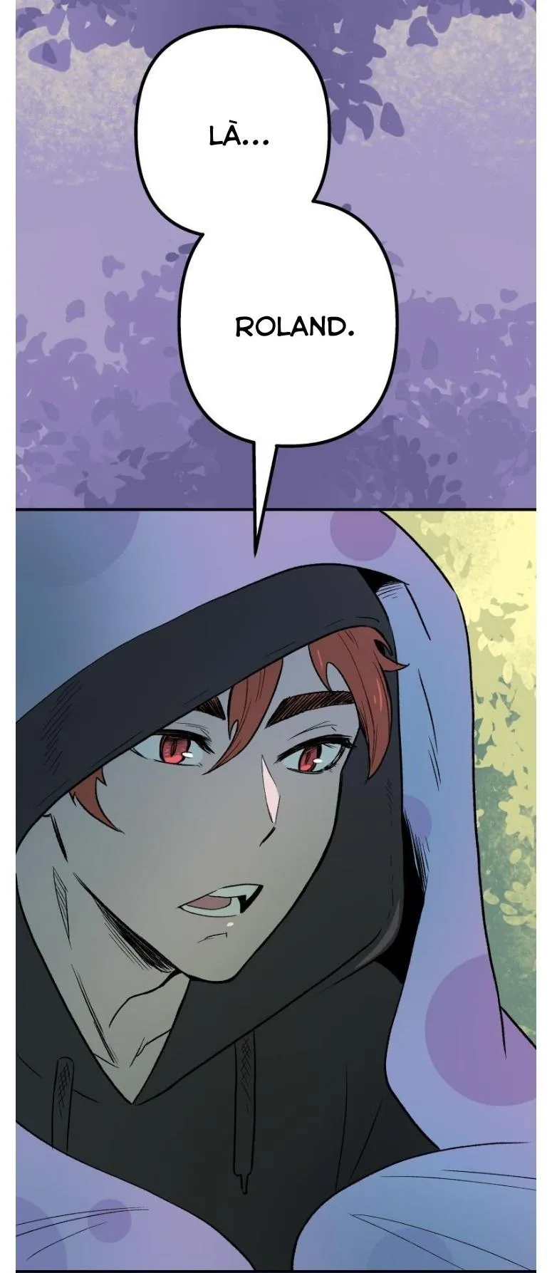 Morgana and Oz Chapter 36 Trang 13