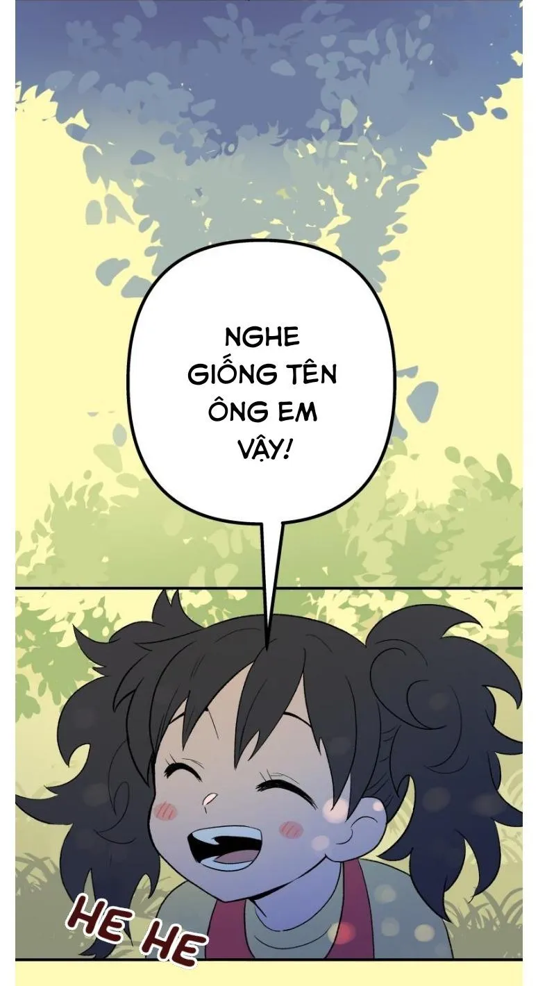 Morgana and Oz Chapter 36 Trang 14