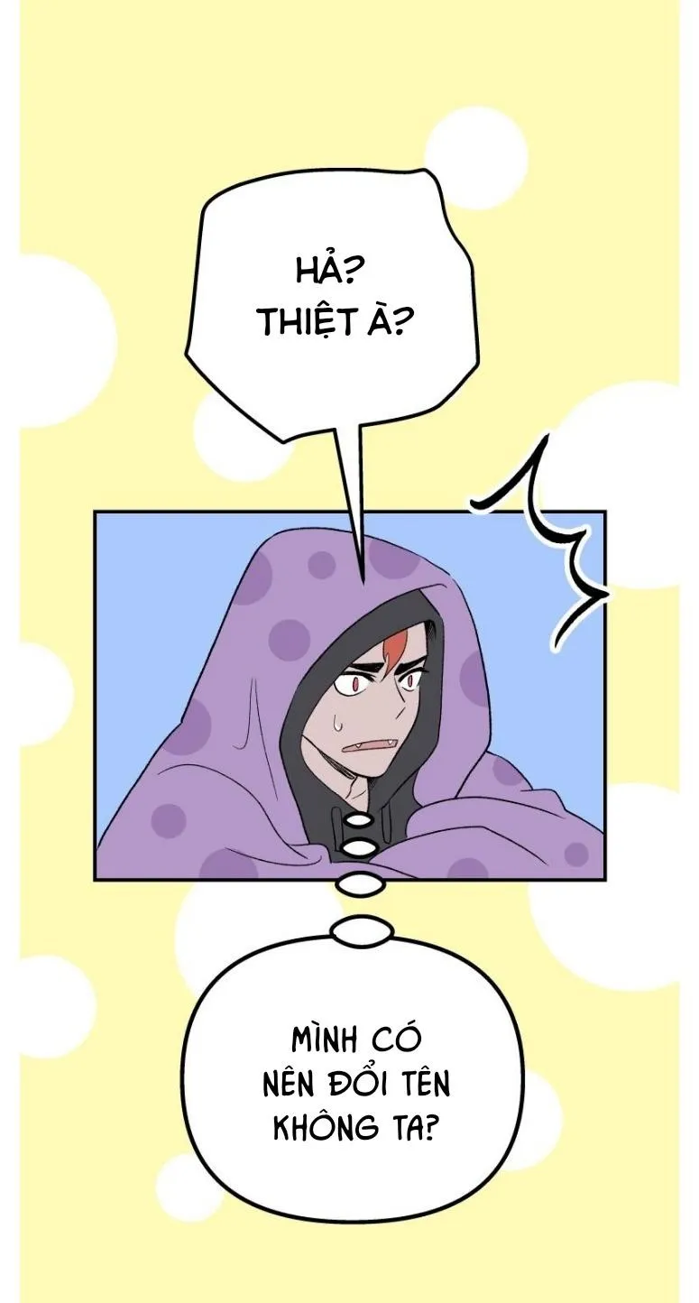 Morgana and Oz Chapter 36 Trang 15