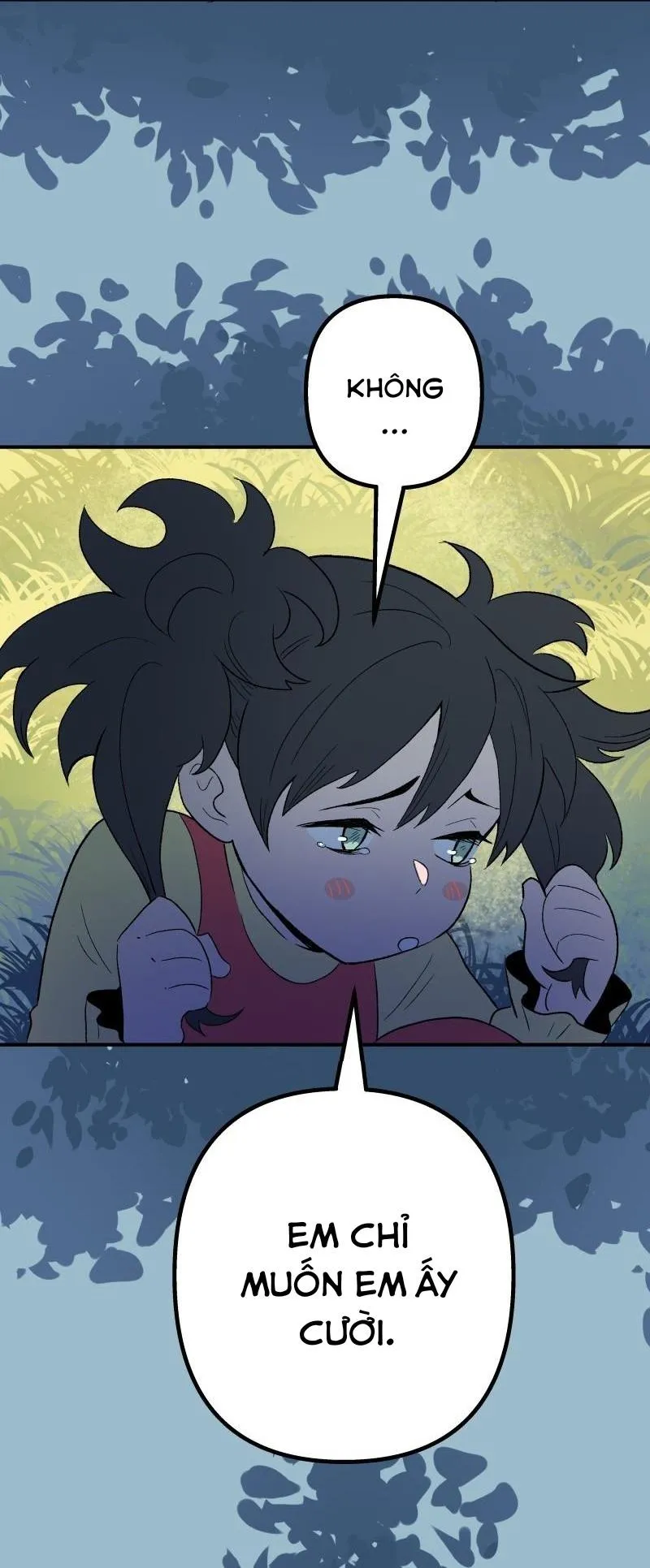 Morgana and Oz Chapter 36 Trang 22