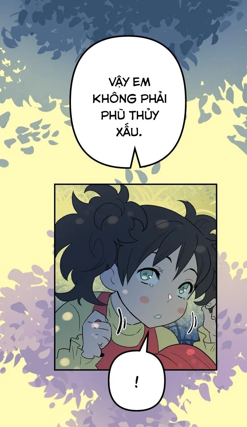 Morgana and Oz Chapter 36 Trang 24