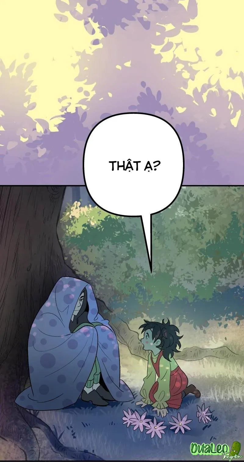 Morgana and Oz Chapter 36 Trang 25