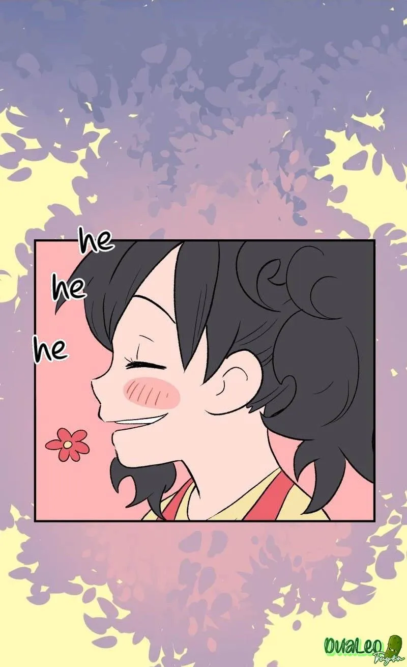 Morgana and Oz Chapter 36 Trang 28