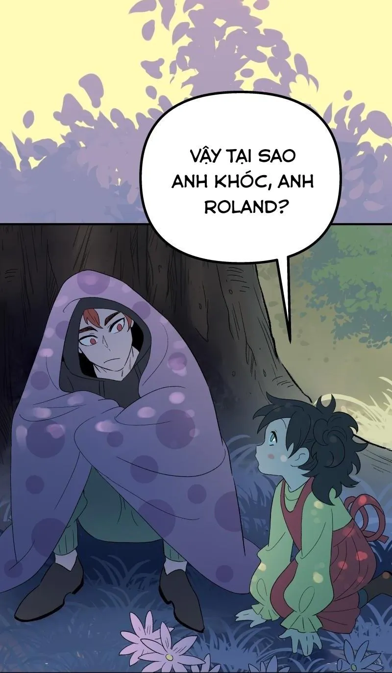 Morgana and Oz Chapter 36 Trang 29
