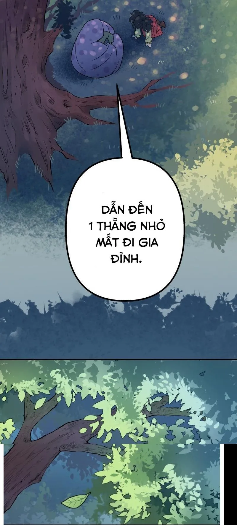 Morgana and Oz Chapter 36 Trang 33