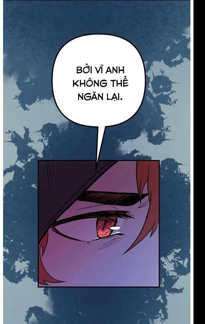 Morgana and Oz Chapter 36 Trang 34