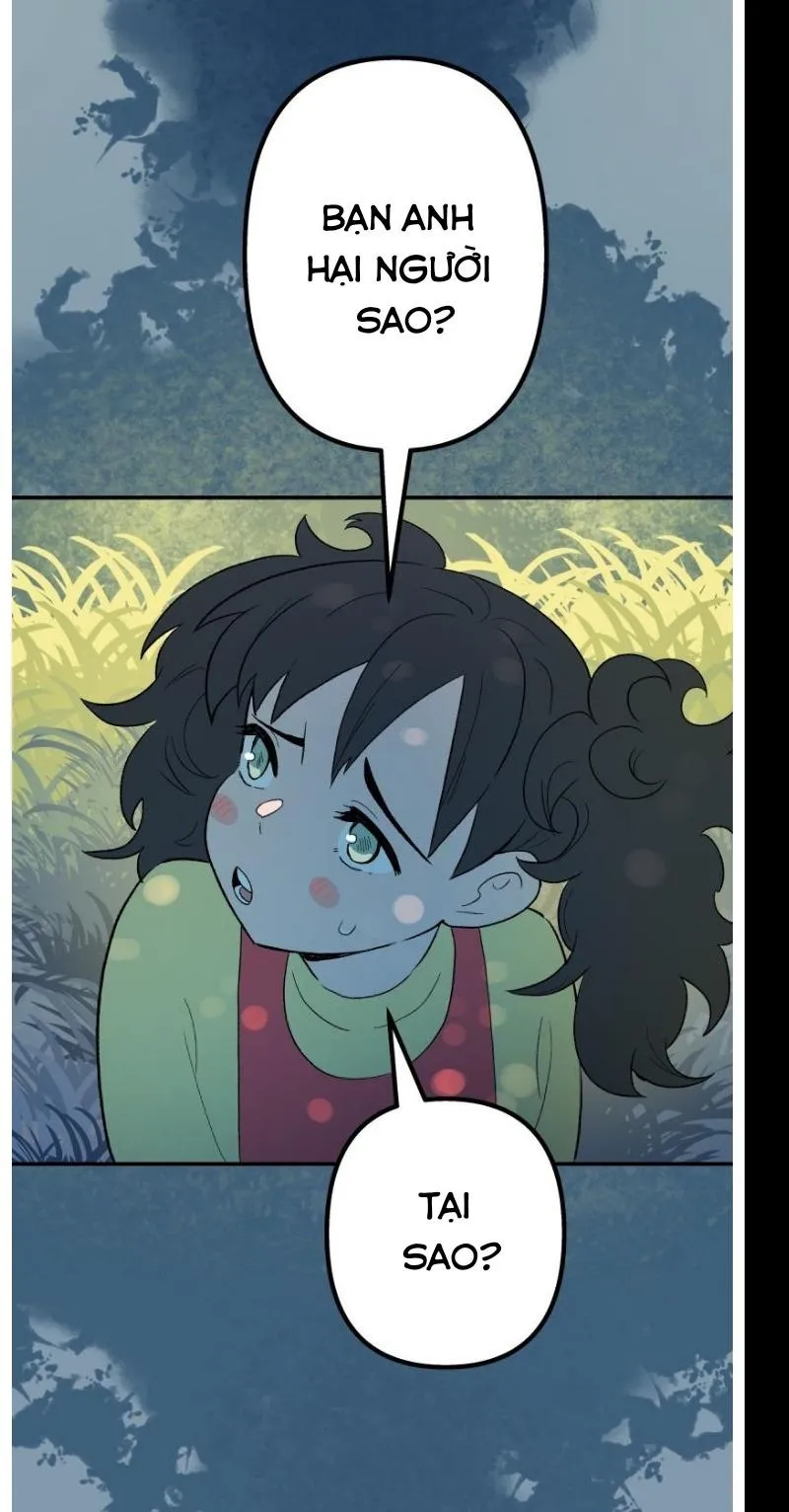 Morgana and Oz Chapter 36 Trang 35