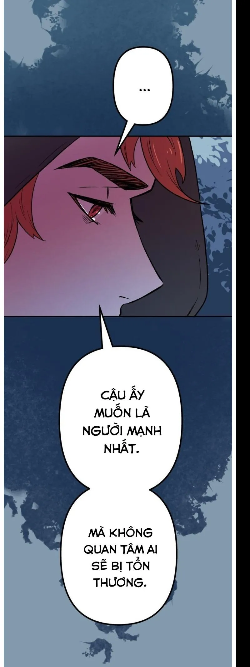 Morgana and Oz Chapter 36 Trang 36