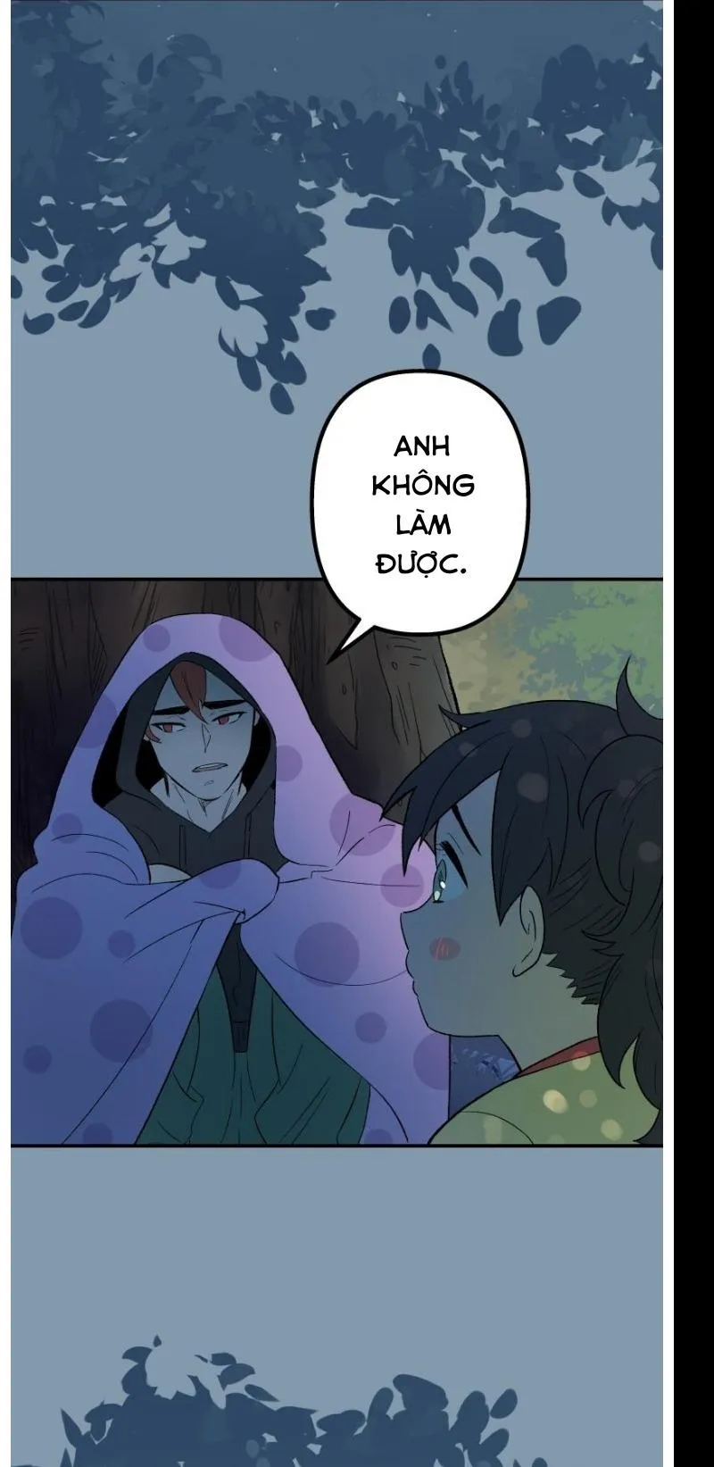 Morgana and Oz Chapter 36 Trang 38