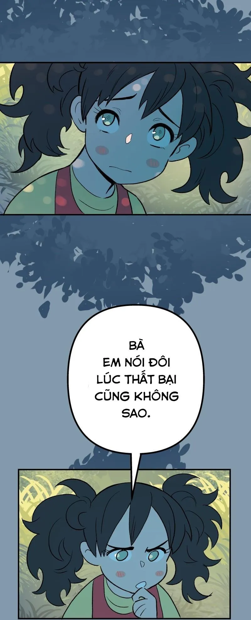 Morgana and Oz Chapter 36 Trang 39