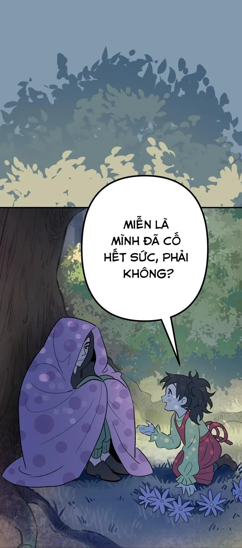 Morgana and Oz Chapter 36 Trang 40