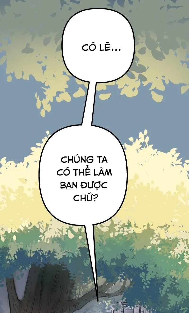 Morgana and Oz Chapter 36 Trang 43