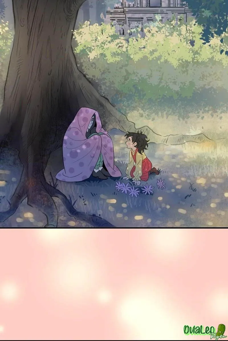 Morgana and Oz Chapter 36 Trang 44