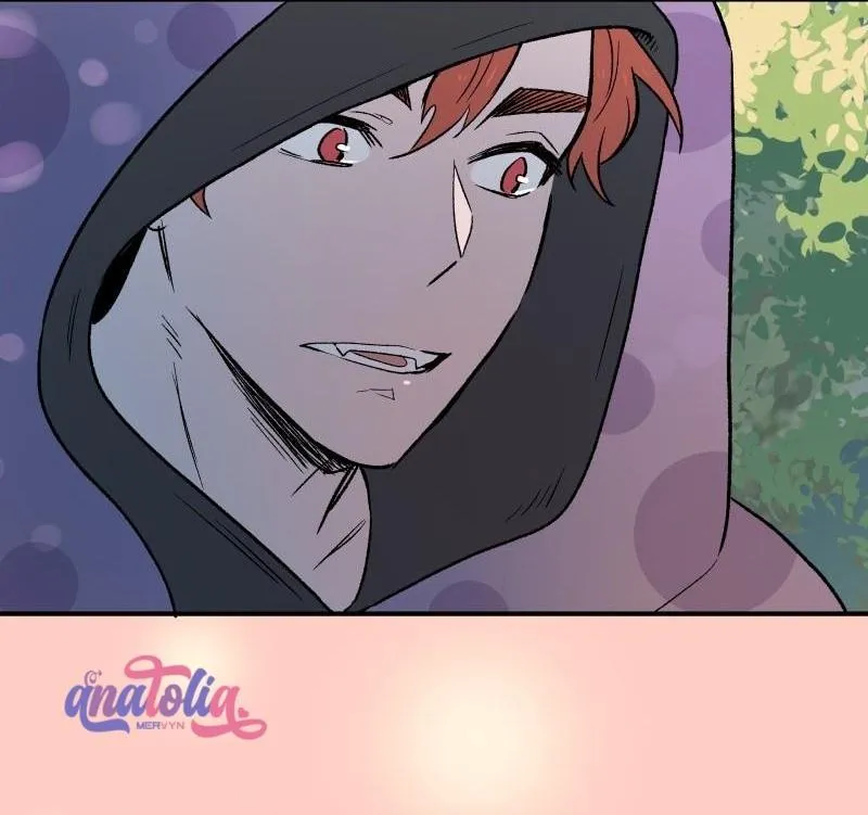 Morgana and Oz Chapter 36 Trang 45