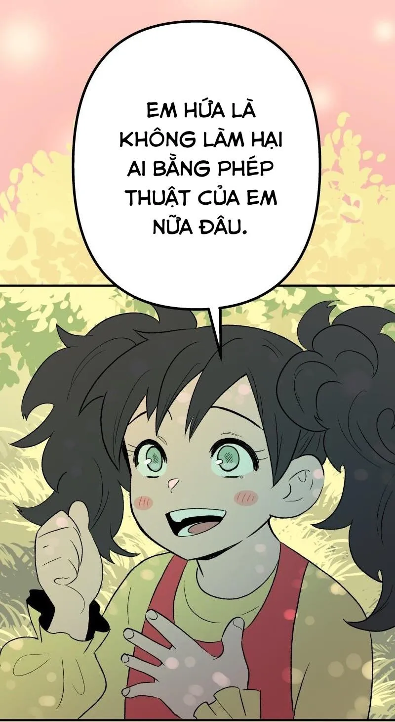 Morgana and Oz Chapter 36 Trang 46