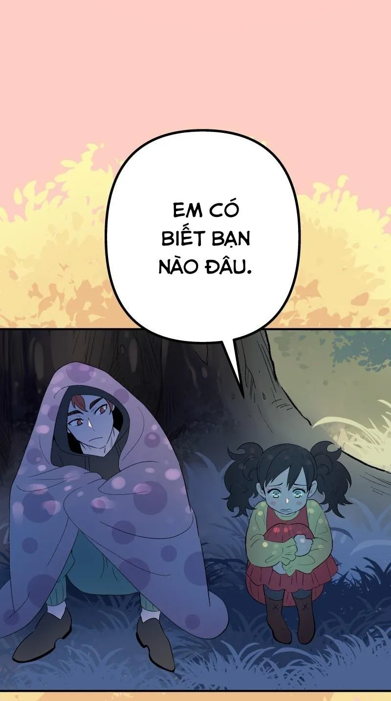 Morgana and Oz Chapter 36 Trang 48