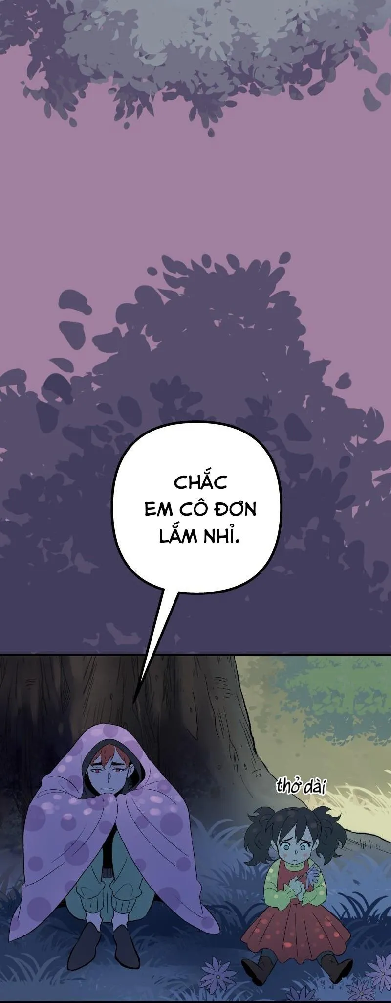 Morgana and Oz Chapter 36 Trang 52