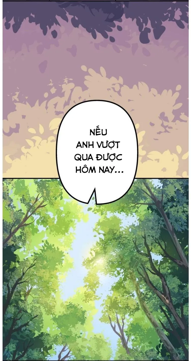 Morgana and Oz Chapter 36 Trang 54