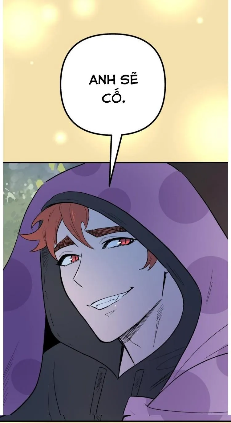 Morgana and Oz Chapter 36 Trang 59