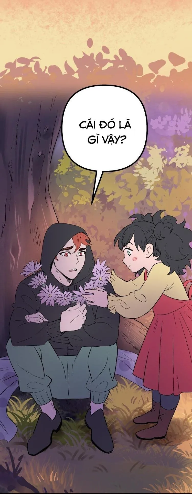 Morgana and Oz Chapter 36 Trang 64