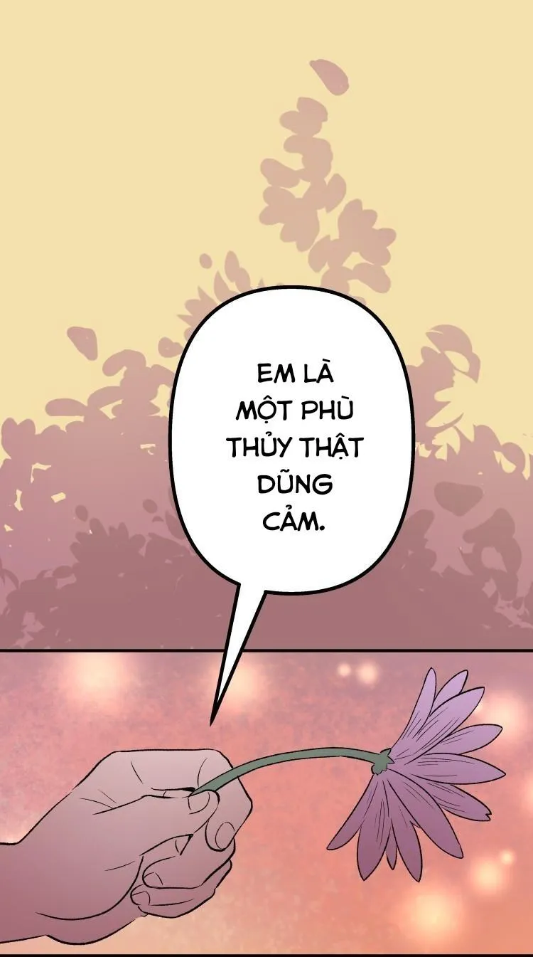 Morgana and Oz Chapter 36 Trang 69