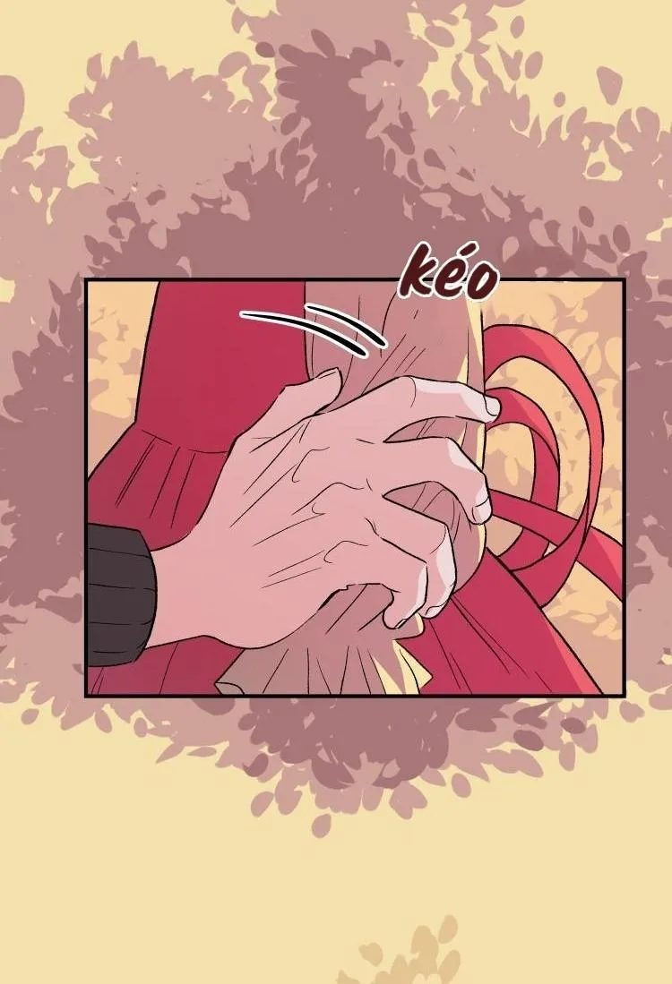 Morgana and Oz Chapter 36 Trang 73