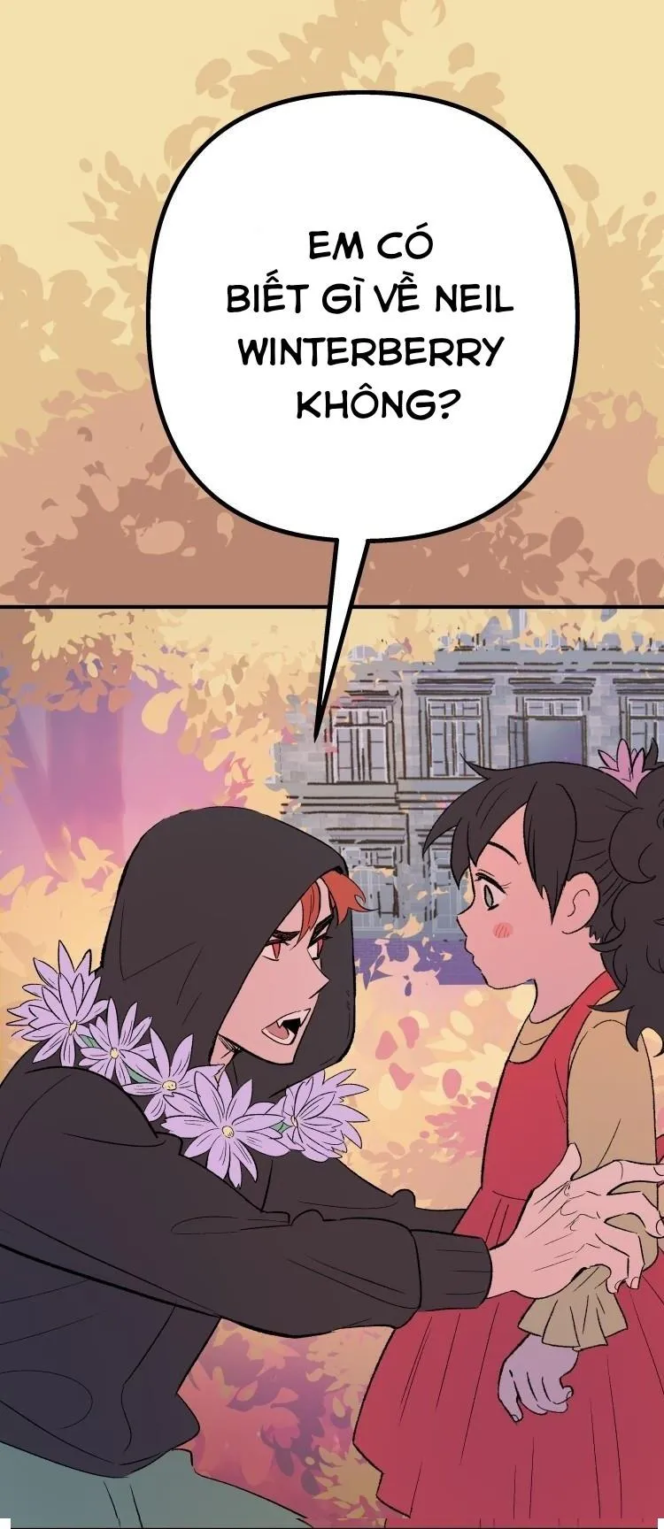 Morgana and Oz Chapter 36 Trang 74