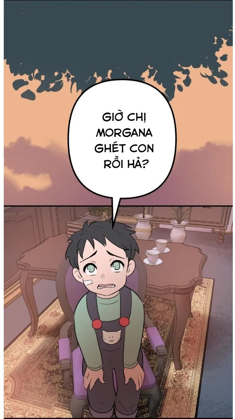 Morgana and Oz Chapter 36 Trang 78