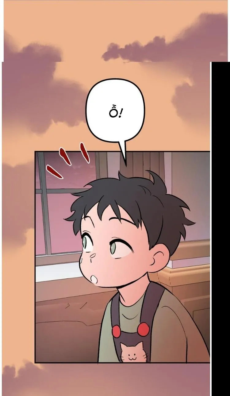 Morgana and Oz Chapter 36 Trang 81