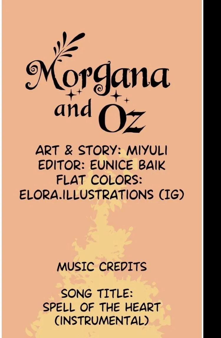 Morgana and Oz Chapter 36 Trang 86