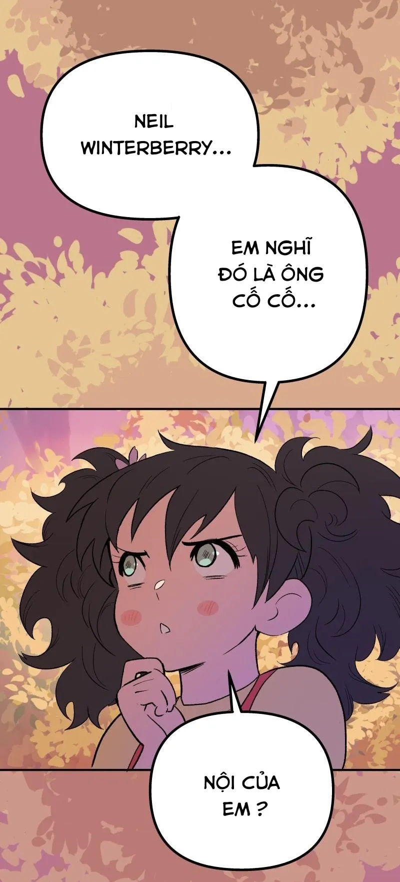 Morgana and Oz Chapter 37 Trang 3