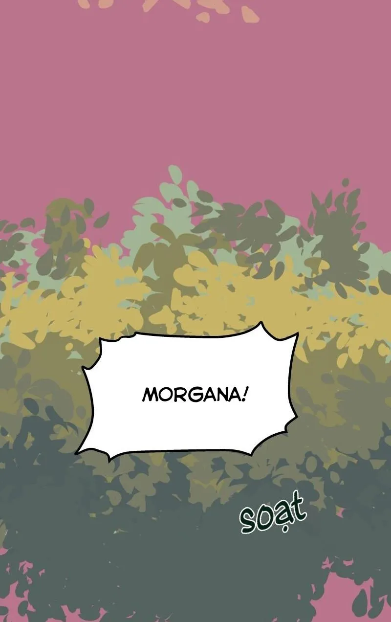Morgana and Oz Chapter 37 Trang 7