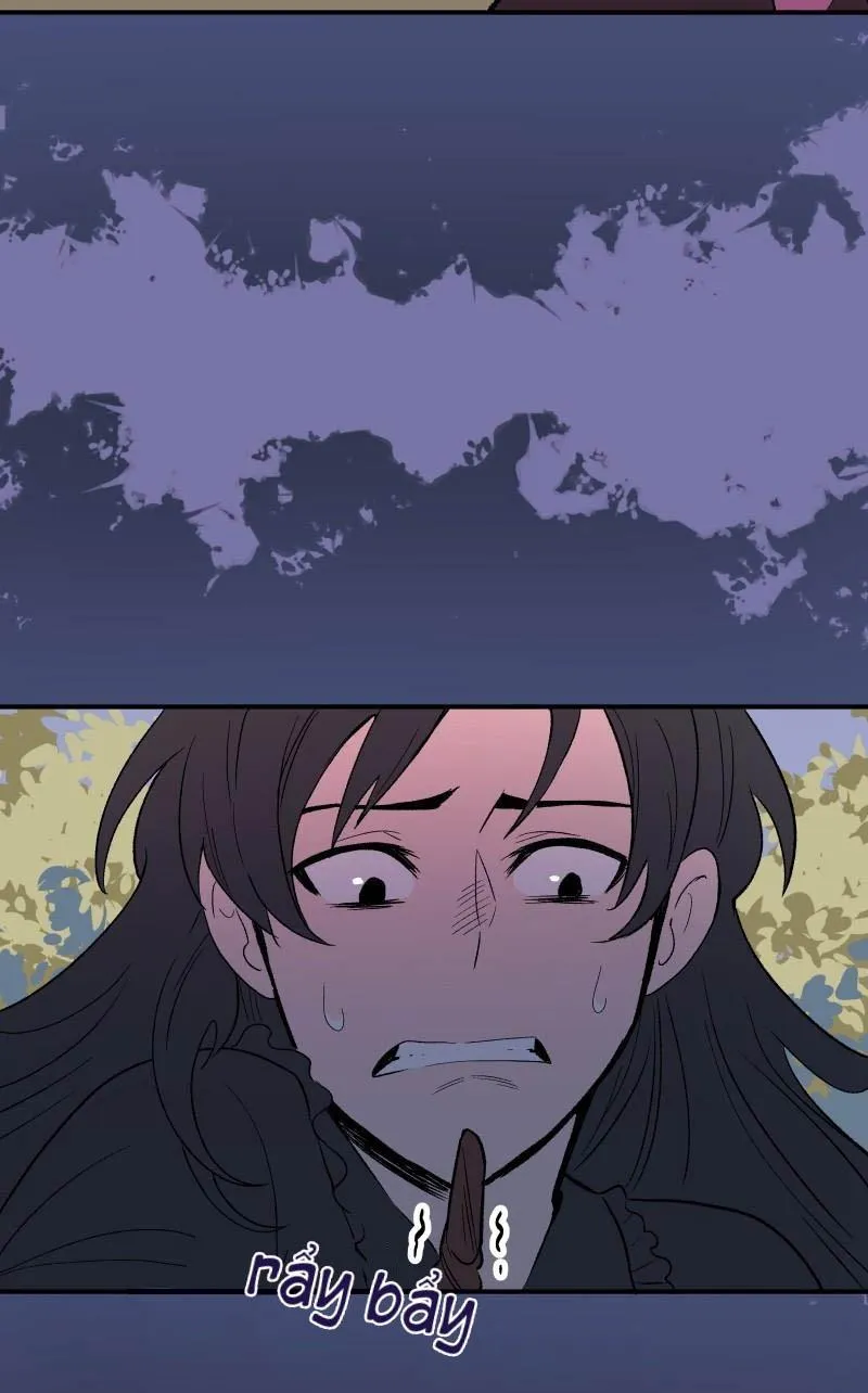 Morgana and Oz Chapter 37 Trang 10