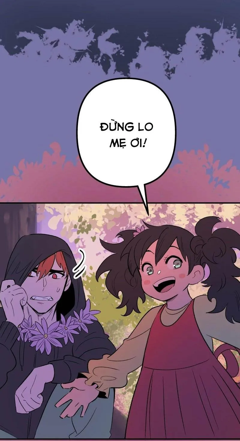 Morgana and Oz Chapter 37 Trang 11