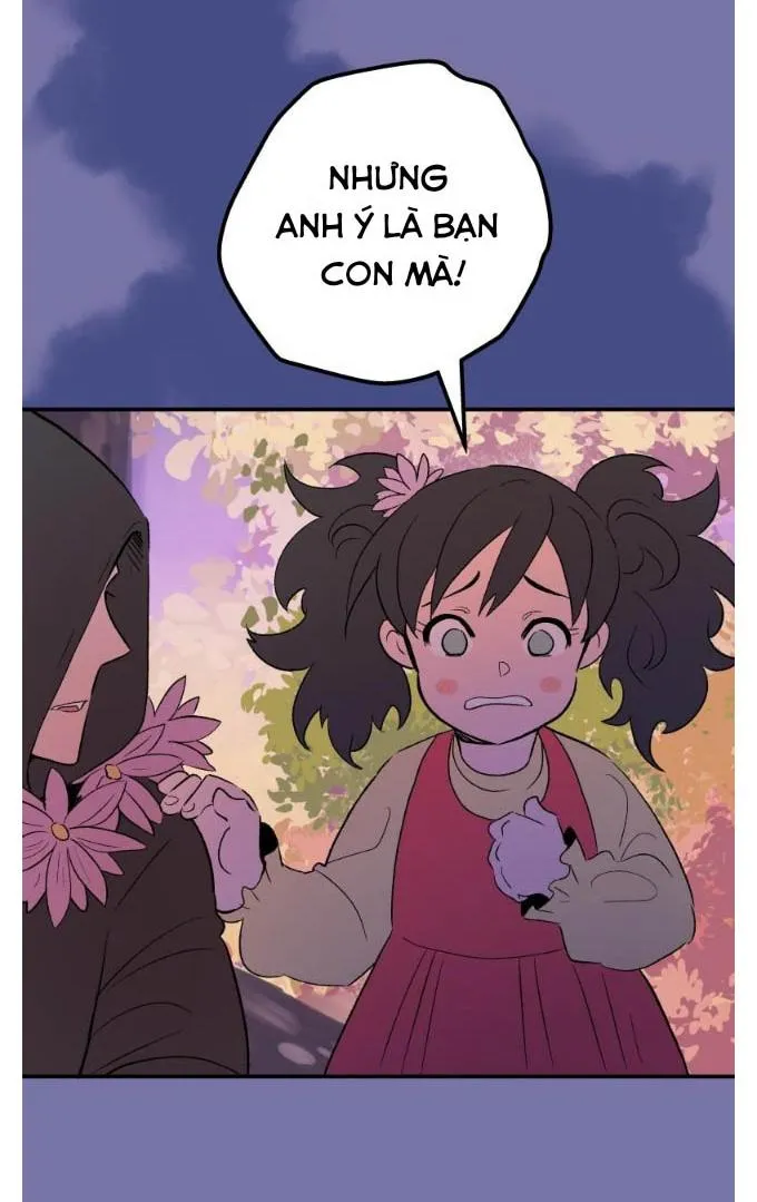 Morgana and Oz Chapter 37 Trang 17