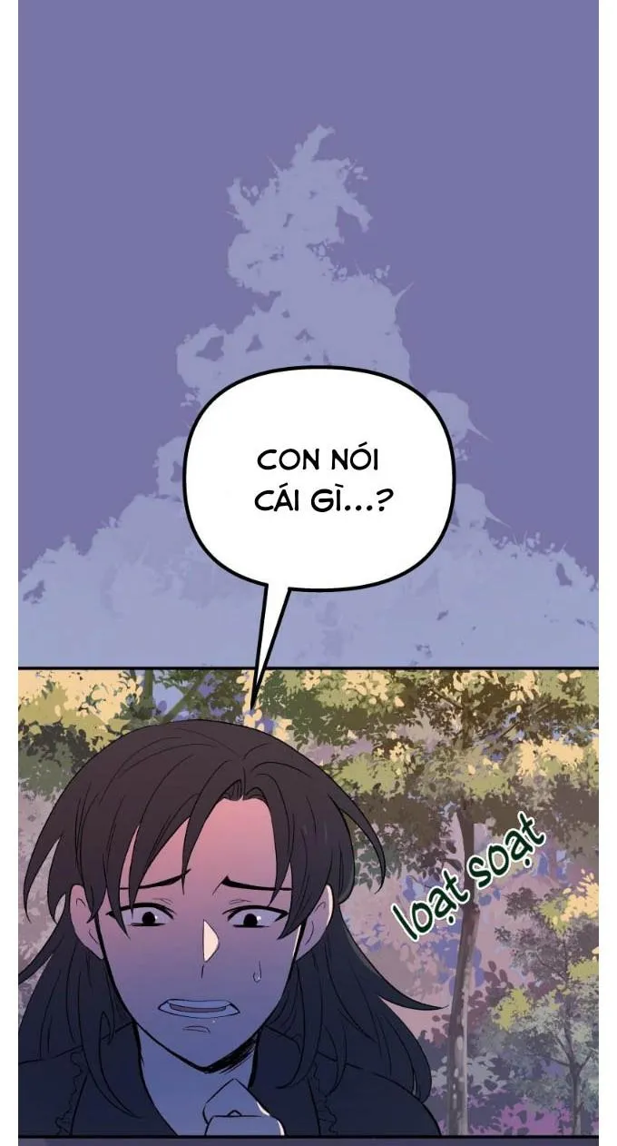 Morgana and Oz Chapter 37 Trang 18